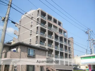 ペスカデリア大楠の画像