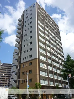 サヴォイ ブロードストリート【7階】の外観