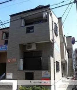 SOLEIL,Y【2階】の外観