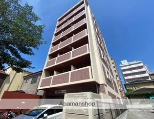 スカイヒルズ【2階】の外観