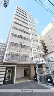 ヴィル・ルーチェ【2階】の外観