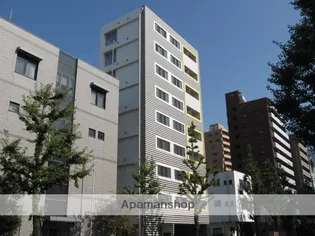 Ruis HAKATA【6階】の外観