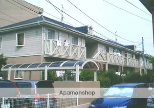 ドミール姪浜Bの画像