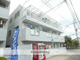 コーポ山下の画像