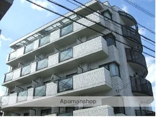 プレジール大橋の画像