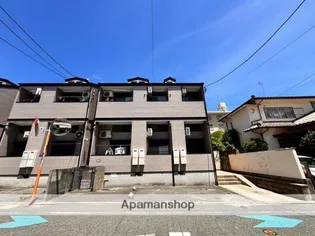 ブレインズ姪浜Ⅱの画像