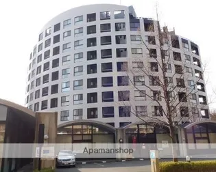 ネクサスシーサイド百道3号棟の画像