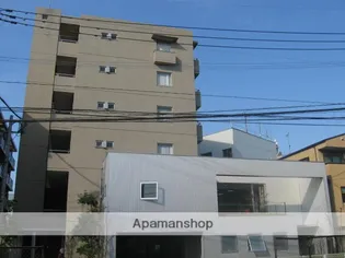 コンフォール高宮東【3階】の外観