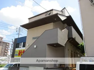 シャンテ下山門の画像