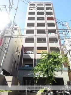 JGM南天神【10階】の外観