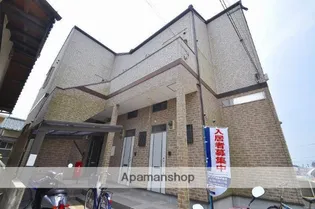 セリエ周船寺の画像