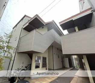 RIPOSO FUTURの画像
