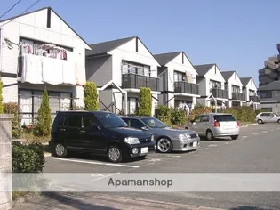 スペースイン上山門パークシティの画像