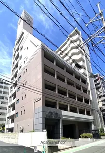 ピュアドームリブレ薬院【3階】の外観