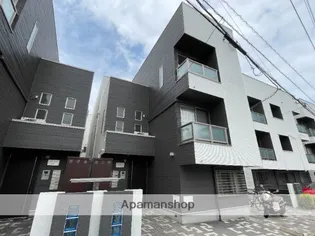 MAISONETIC CYNTHIAの画像