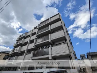 KBCユーハイム百道の画像