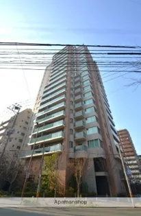 グランドメゾン薬院レジデンスの画像