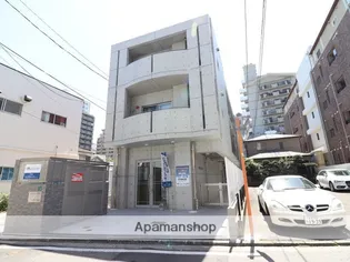 クラリス赤坂の画像