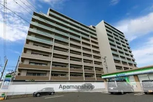 ライオンズ笹丘サーパスレジデンスの画像