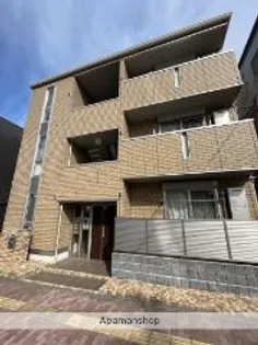 D-room姪浜駅南【1階】の外観