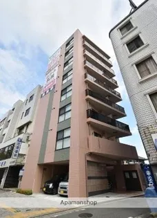 サンセット今川の画像