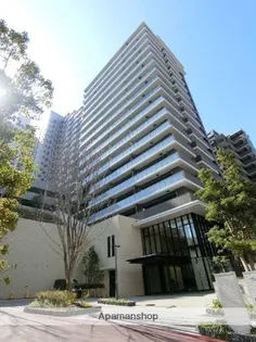 ザ パークハウス桜坂サンリヤンの画像