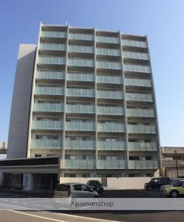 福岡県福岡市博多区竹下1丁目【マンション】の外観