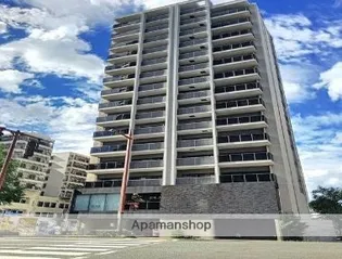 アクシオン大手門プレミアムの画像