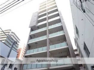 GIRASOLE TENJIN【10階】の外観