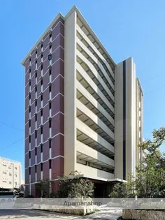 RJRプレシア西公園ベイサイドの画像