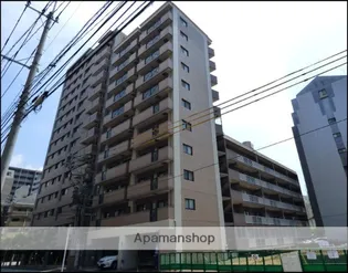 エトス平尾の画像