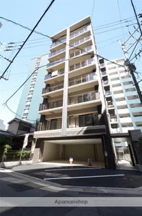 Pond Mum 住吉 (ポンドマム住吉)【8階】の外観