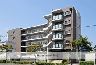 リアンレガーロ姪浜ステーションの画像