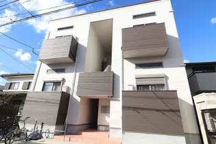 シャレオ姪浜Ⅱの画像