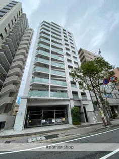 LA FASE ESTIERRA AKASAKA【5階】の外観