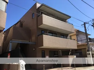 アンジェラス西新の画像