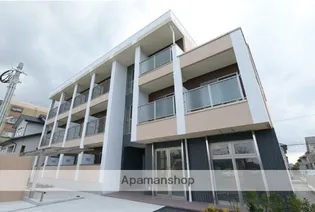 ベルエポック九大の画像