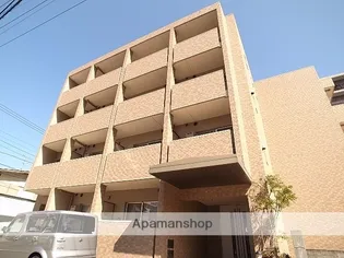 アンプルールベトンハートヒルズSUGITANIの画像