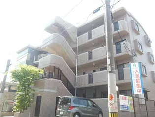 オークピア南庄の画像