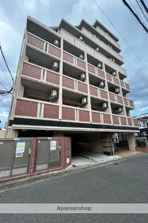 福岡県福岡市城南区南片江6丁目【マンション】の外観