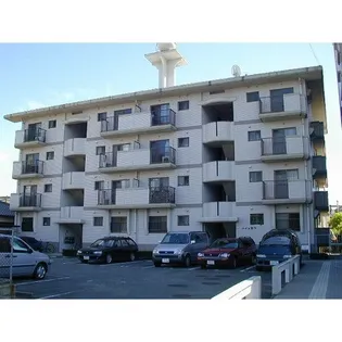 ハイム竹下の画像