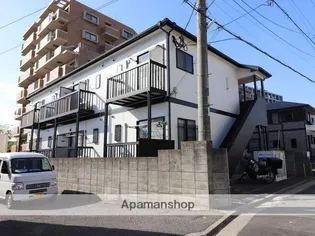 シュラインサイドの画像