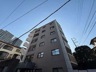 セントポリア桜坂の画像