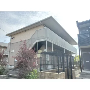 アカデミアコート 南の画像