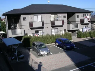 ヒルズ片江の画像