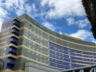 エンクレストGRAN博多駅前【12階】の周辺