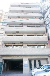 エンクレスト西公園【5階】の外観