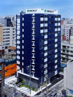 エンクレスト天神Ⅲ【2階】の外観