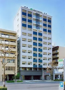 エンクレスト博多駅南Ⅲ【7階】の外観