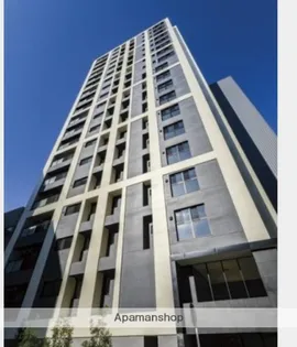 インプレスト天神オークタワー【2階】の外観